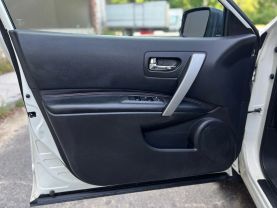 2010 NISSAN ROGUE SUV 4-CYL, 2.5 LITER SL SPORT UTILITY 4D