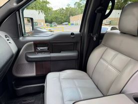 2006 LINCOLN MARK LT PICKUP V8, 5.4 LITER PICKUP 4D 5 1/2 FT