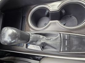 2022 TOYOTA CAMRY SEDAN 4-CYL, 2.5 LITER SE SEDAN 4D