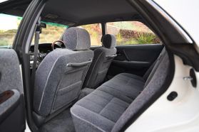 1999 TOYOTA CROWN SEDAN 2JZ-GE ROYAL SALOON ANNIVERSARY PACKAGE