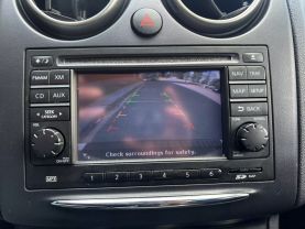2013 NISSAN ROGUE SUV 4-CYL, 2.5 LITER SV SPORT UTILITY 4D