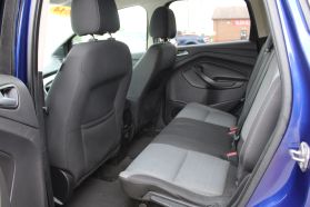 2014 FORD ESCAPE SUV 4-CYL, ECOBOOST, 2.0L SE SPORT UTILITY 4D