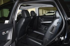 2008 MAZDA CX-9 SUV V6, 3.7 LITER GRAND TOURING SPORT UTILITY 4D