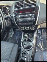 2011 MITSUBISHI OUTLANDER SPORT SUV 4-CYL, 2.0 LITER SE SPORT UTILITY 4D