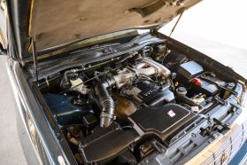 1995 TOYOTA CROWN SEDAN 2JZ-GE ROYAL TOURING