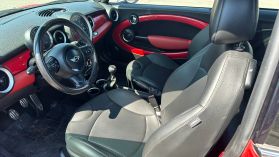 2011 MINI HARDTOP