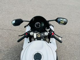 2020 SUZUKI GSX-R750M0 SPORTBIKES - -