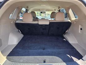 2014 KIA SORENTO SUV 4-CYL, GDI, 2.4 LITER LX SPORT UTILITY 4D