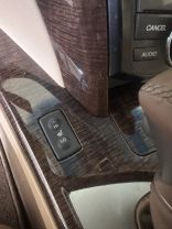 2012 ACURA MDX SUV V6, VTEC, 3.7 LITER SPORT UTILITY 4D