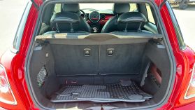 2011 MINI HARDTOP