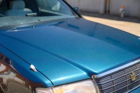 1995 TOYOTA CROWN SEDAN 2JZ-GE ROYAL TOURING