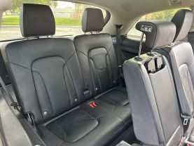 2015 AUDI Q7 SUV V6, SPRCHRGD, 3.0L 3.0T PREMIUM PLUS SPORT UTILITY 4D