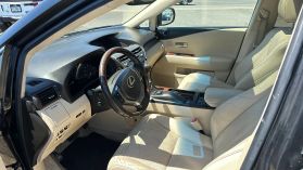 2015 LEXUS RX