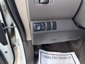 2013 NISSAN XTERRA