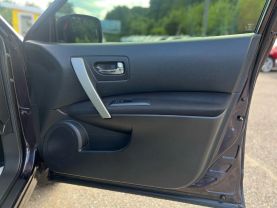 2013 NISSAN ROGUE SUV 4-CYL, 2.5 LITER S SPORT UTILITY 4D