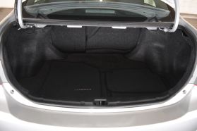 2013 TOYOTA COROLLA SEDAN 4-CYL, 1.8 LITER S SEDAN 4D