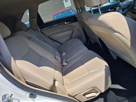 2014 KIA SORENTO SUV 4-CYL, GDI, 2.4 LITER LX SPORT UTILITY 4D