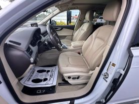 2019 Audi Q7 45 Tfsi Premium Plus Sport Utility 4d - Image 27