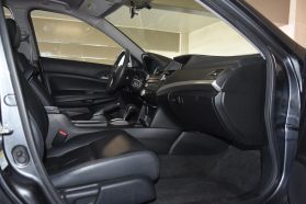 2012 HONDA ACCORD SEDAN 4-CYL, VTEC, 2.4 LITER SE SEDAN 4D