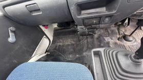 1999 SUBARU SAMBAR TRUCK EN TRUCK
