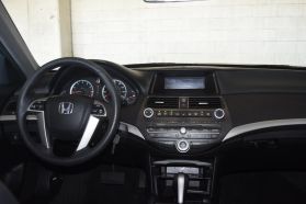 2012 HONDA ACCORD SEDAN 4-CYL, VTEC, 2.4 LITER SE SEDAN 4D