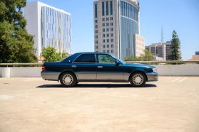 1995 TOYOTA CROWN SEDAN 2JZ-GE ROYAL TOURING