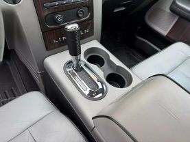 2006 LINCOLN MARK LT PICKUP V8, 5.4 LITER PICKUP 4D 5 1/2 FT