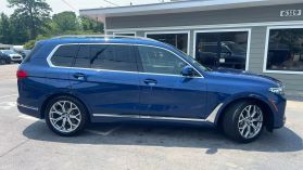 2020 Bmw X7 - Image 4