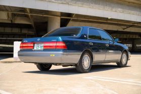 1995 TOYOTA CROWN SEDAN 2JZ-GE ROYAL TOURING