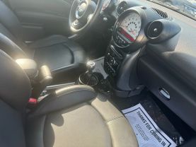 2014 MINI COUNTRYMAN