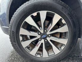 Used 2015 SUBARU OUTBACK WAGON 4-CYL, PZEV, 2.5 LITER 2.5I LIMITED WAGON 4D - LA Auto Star located in Virginia Beach, VA