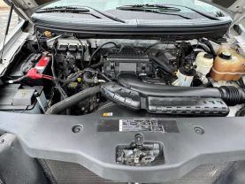 2006 LINCOLN MARK LT PICKUP V8, 5.4 LITER PICKUP 4D 5 1/2 FT