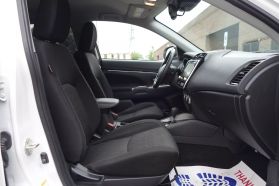 2020 MITSUBISHI OUTLANDER SPORT SUV 4-CYL, 2.0 LITER SE SPORT UTILITY 4D