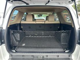 Used 2024 TOYOTA 4RUNNER SUV V6, 4.0 LITER LIMITED SPORT UTILITY 4D - LA Auto Star located in Virginia Beach, VA