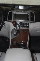 2012 TOYOTA VENZA WAGON 4-CYL, 2.7 LITER XLE WAGON 4D
