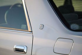 1999 TOYOTA CROWN SEDAN 2JZ-GE ROYAL SALOON ANNIVERSARY PACKAGE