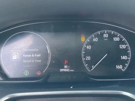 2018 HONDA ACCORD SEDAN 4-CYL, I-VTEC, TURBO, 1.5 LITER EX SEDAN 4D