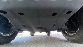 1996 TOYOTA LAND CRUISER PRADO SUV 1KZ-TE TZ
