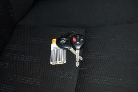 2013 TOYOTA COROLLA SEDAN 4-CYL, 1.8 LITER S SEDAN 4D