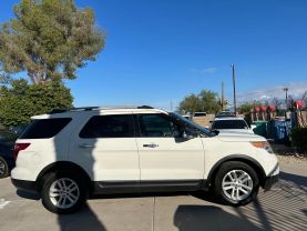 2012 Ford Explorer - Image 6