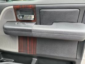 2006 LINCOLN MARK LT PICKUP V8, 5.4 LITER PICKUP 4D 5 1/2 FT