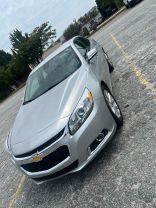 2016 Chevrolet Malibu Limited - Image 4