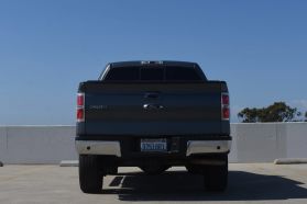 2014 FORD F150 SUPERCREW CAB PICKUP V6, ECOBOOST, 3.5L LARIAT PICKUP 4D 5 1/2 FT