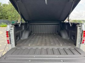 2006 LINCOLN MARK LT PICKUP V8, 5.4 LITER PICKUP 4D 5 1/2 FT