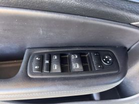 2016 CHRYSLER 200 SEDAN V6, FLEX FUEL, 3.6 LITER 200S SEDAN 4D