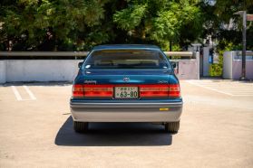 1995 TOYOTA CROWN SEDAN 2JZ-GE ROYAL TOURING