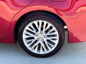 2013 LEXUS ES SEDAN V6, 3.5 LITER ES 350 SEDAN 4D