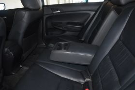 2012 HONDA ACCORD SEDAN 4-CYL, VTEC, 2.4 LITER SE SEDAN 4D
