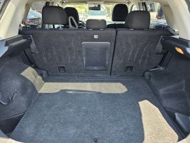 2011 MITSUBISHI OUTLANDER SPORT SUV 4-CYL, 2.0 LITER SE SPORT UTILITY 4D