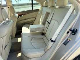 2006 MERCEDES-BENZ E-CLASS SEDAN V6, 3.5 LITER E 350 SEDAN 4D